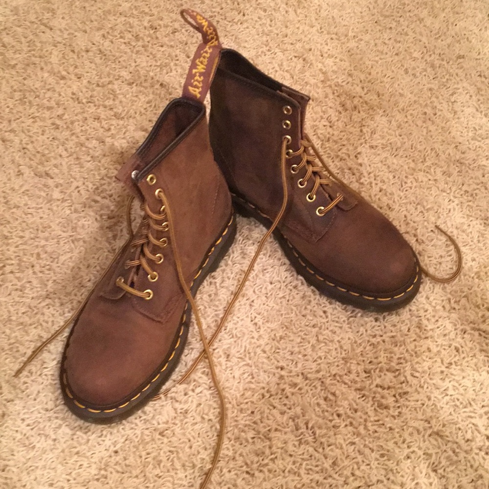 Dr. Martens